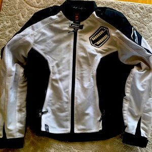 SHIFT Motorcycle jacket